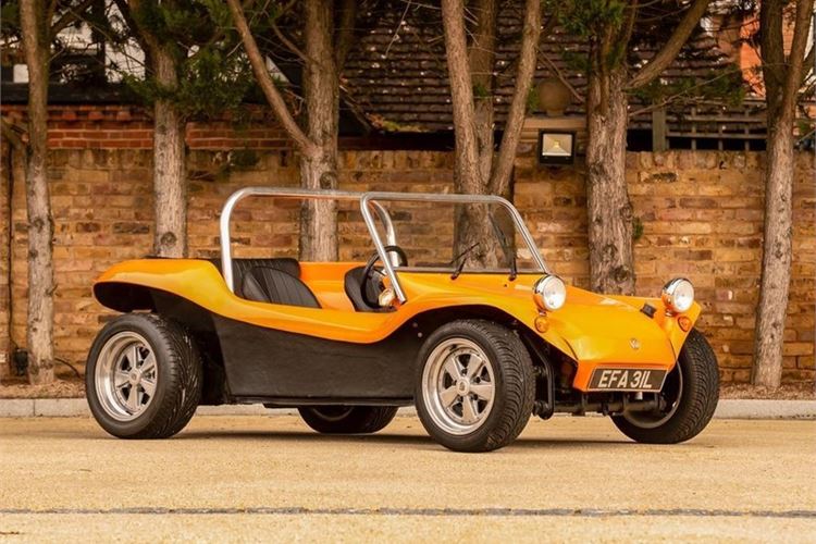 70s hotsell dune buggy