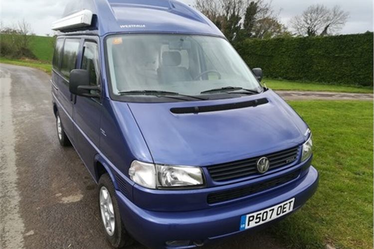 39 Used Volkswagen California Campervan Vans For Sale Vans For Sale