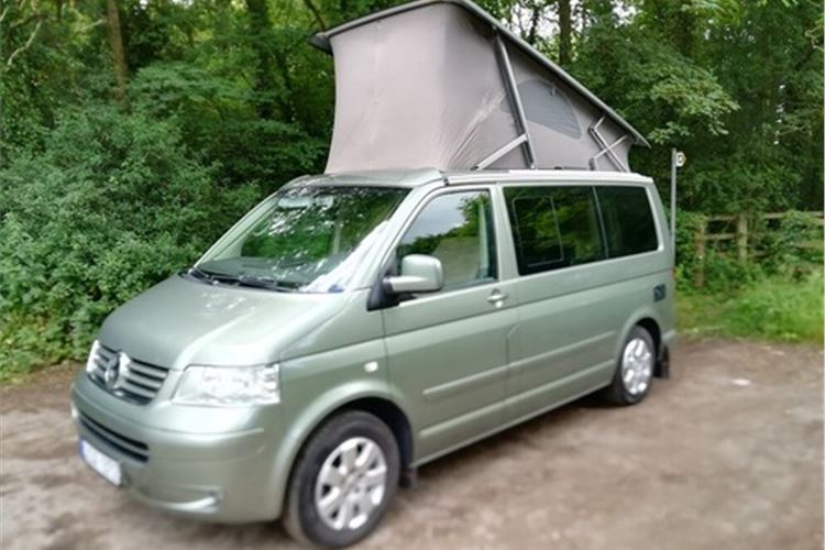 39 Used Volkswagen California Campervan Vans For Sale Vans For Sale
