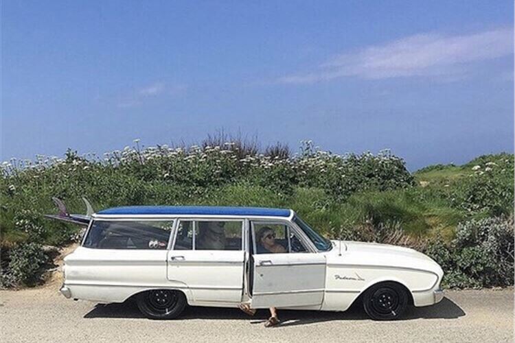 Ford Falcon Classic Cars For Sale Honest John