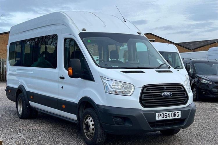 Mk1 ford transit for sale online