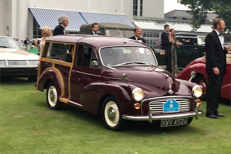 Morris Traveller Classic Cars For Sale Classic Cars For Sale