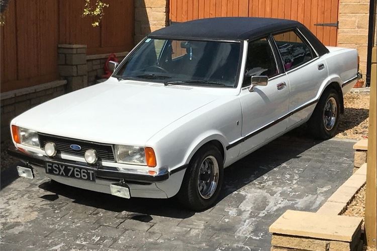 Ford Cortina Classic Cars For Sale Classic Cars For Sale Honest John