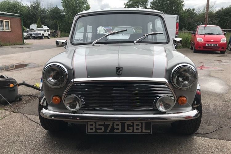 Mini Classic Cars For Sale Classic Cars For Sale Honest John