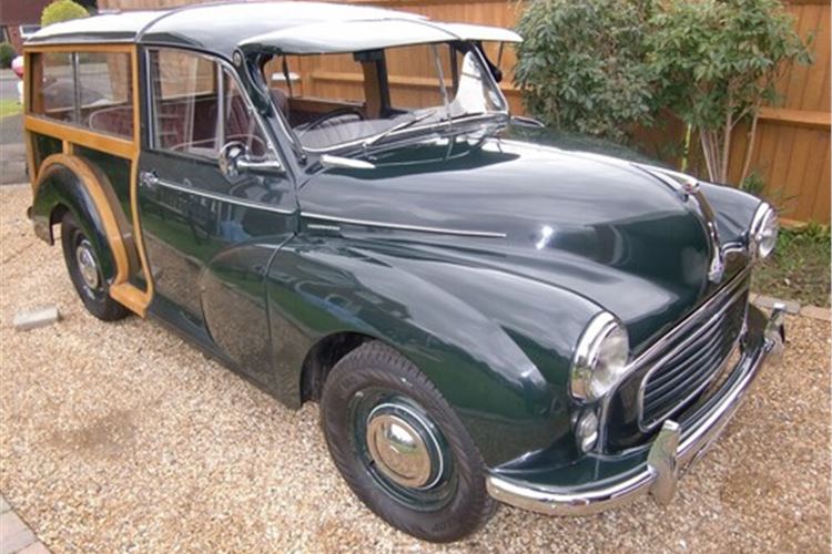Morris Minor 1957 Classic Cars For Sale Classic Cars For Sale