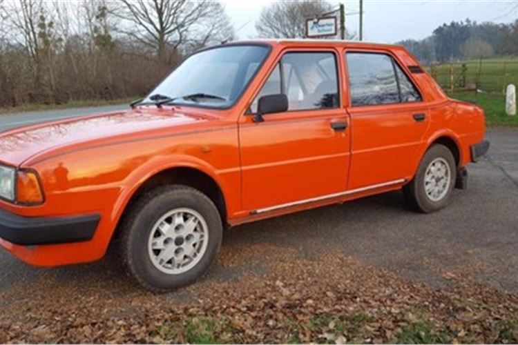 Skoda Classic Cars For Sale Classic Cars For Sale Honest John