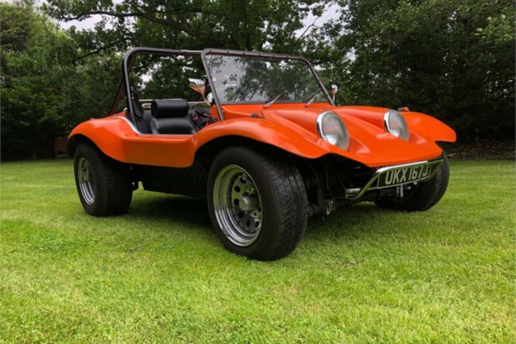 Dune buggy for sale uk discount