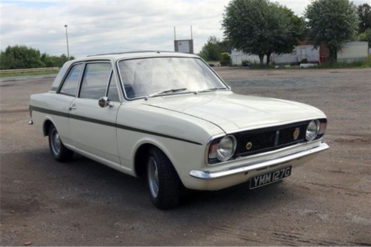 Ford Lotus Cortina Classic Cars For Sale Classic Cars For Sale