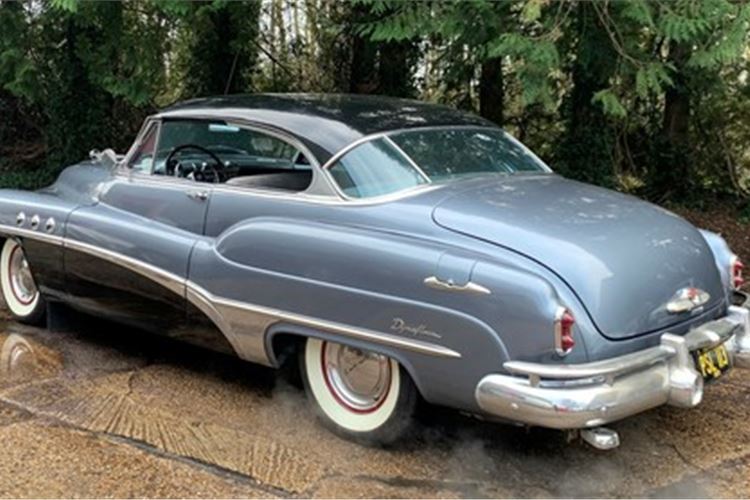 Buick Classic Cars For Sale Honest John