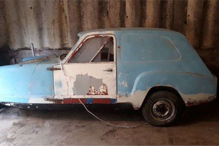 Bond Classic Cars For Sale Classic Cars For Sale Honest John