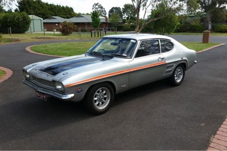 Ford Capri Classic Cars For Sale Classic Cars For Sale Honest John