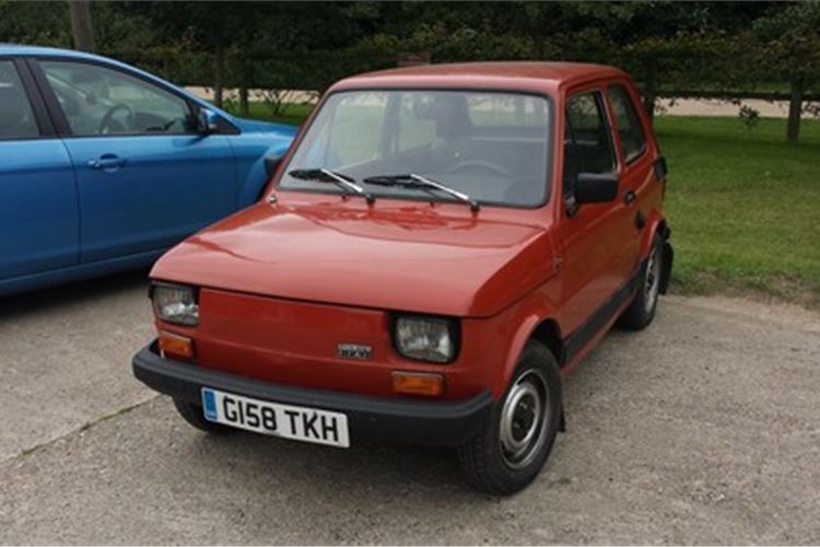 fiat 126 for sale classic cars for sale honest john honest john classics