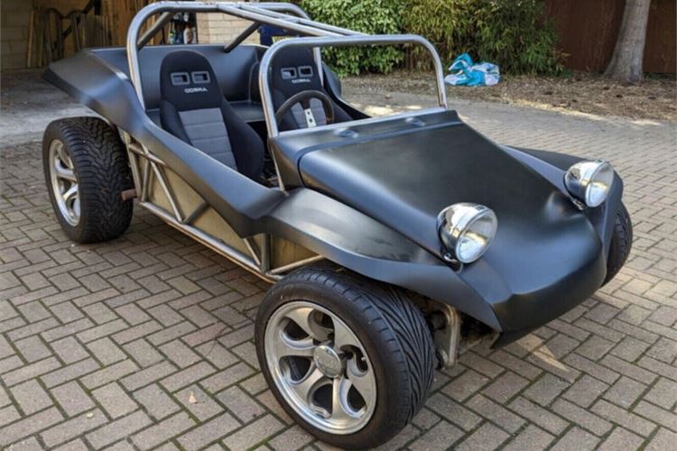 Vw beach buggy for sale uk hot sale