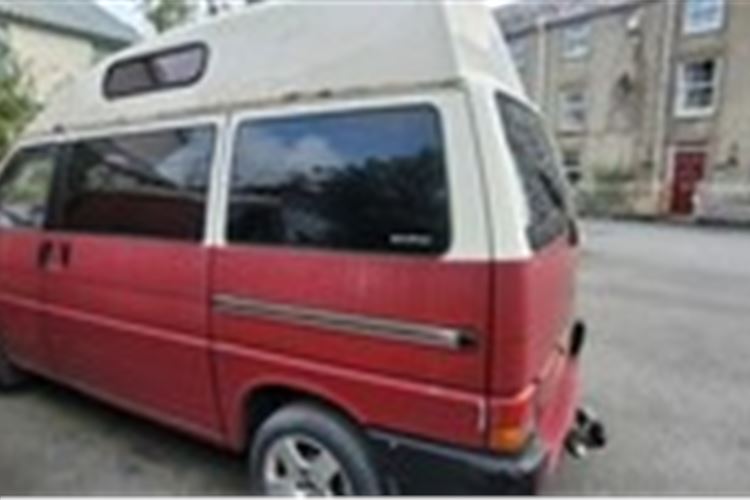 Discount vw camper vans for sale uk Top Sellers