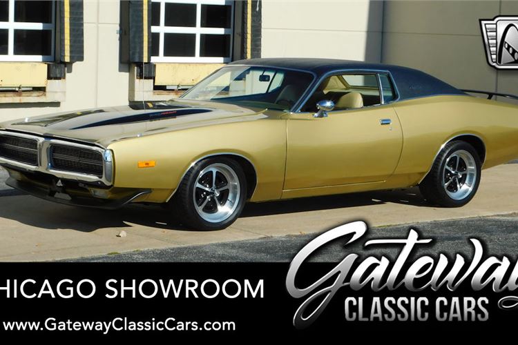 Dodge Charger Classic Cars For Sale | Honest John