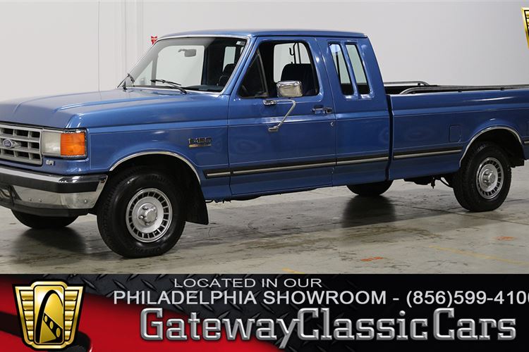 Ford F150 Classic Cars For Sale Honest John