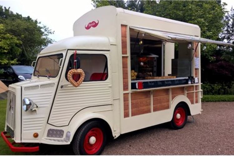 Citroen Hy Classic Cars For Sale Honest John