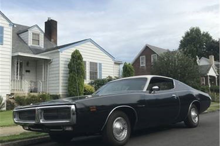 Dodge Charger General Lee