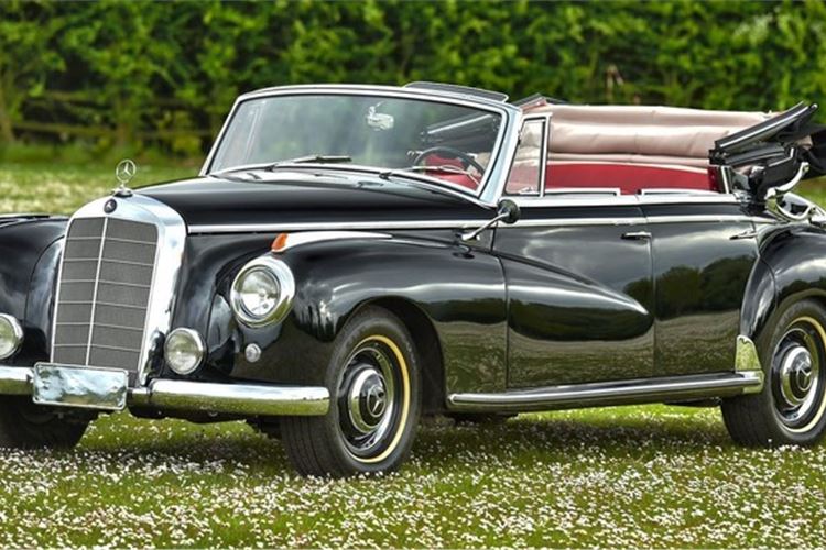 189 Mercedes Benz Convertible Manual Classic Cars For Sale