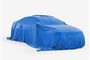 2017 Vauxhall Zafira 1.4T Design 5dr