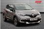2018 Renault Captur 1.5 dCi 90 Dynamique S Nav 5dr