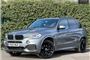 2018 BMW X5 xDrive30d M Sport 5dr Auto [7 Seat]