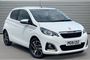 2019 Peugeot 108 1.0 72 Collection 5dr