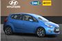2017 Hyundai ix20 1.4 Blue Drive SE Nav 5dr
