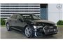 2021 Audi A6 45 TFSI 265 Quattro S Line 4dr S Tronic
