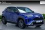2022 Toyota Yaris Cross 1.5 Hybrid Dynamic AWD 5dr CVT