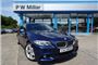 2016 BMW 5 Series 525d M Sport 4dr Step Auto
