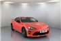 2017 Toyota GT86 2.0 D-4S Orange Edition 2dr Auto