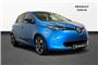 2017 Renault Zoe 68kW Dynamique Nav 41kWh 5dr Auto