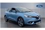 2016 Renault Scenic 1.5 dCi Dynamique Nav 5dr Auto