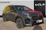 2018 Kia Sportage 1.6 CRDi ISG GT-Line 5dr DCT Auto