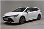 2023 Toyota Corolla Touring Sport 1.8 VVT-i Hybrid Design 5dr CVT