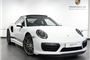 2016 Porsche 911 2dr PDK
