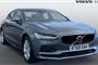2019 Volvo S90 2.0 D4 Momentum 4dr Geartronic
