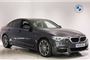 2020 BMW 5 Series 530d M Sport 4dr Auto