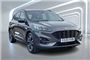2020 Ford Kuga 2.0 EcoBlue 190 ST-Line X First Ed 5dr Auto AWD