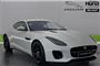 2020 Jaguar F Type 3.0 Supercharged V6 R-Dynamic 2dr Auto