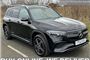 2022 Mercedes-Benz EQB EQB 350 4Matic 215kW AMG Line 66.5kWh 5dr Auto