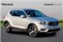 2019 Volvo XC40 2.0 T4 Inscription Pro 5dr AWD Geartronic
