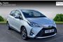 2020 Toyota Yaris 1.5 VVT-i Y20 5dr [Bi-tone]