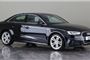 2018 Audi A3 Saloon 1.5 TFSI S Line 4dr S Tronic
