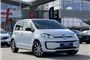 2017 Volkswagen Up 1.0 Move Up 5dr