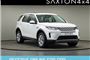 2020 Land Rover Discovery Sport 2.0 D150 S 5dr Auto [5 Seat]