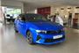 2023 Vauxhall Astra 1.6 Plug-in Hybrid Ultimate 5dr Auto