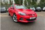2016 Vauxhall Astra 1.4T 16V Limited Edition 5dr [Leather]