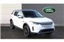 2019 Land Rover Discovery Sport 2.0 D150 SE 5dr Auto